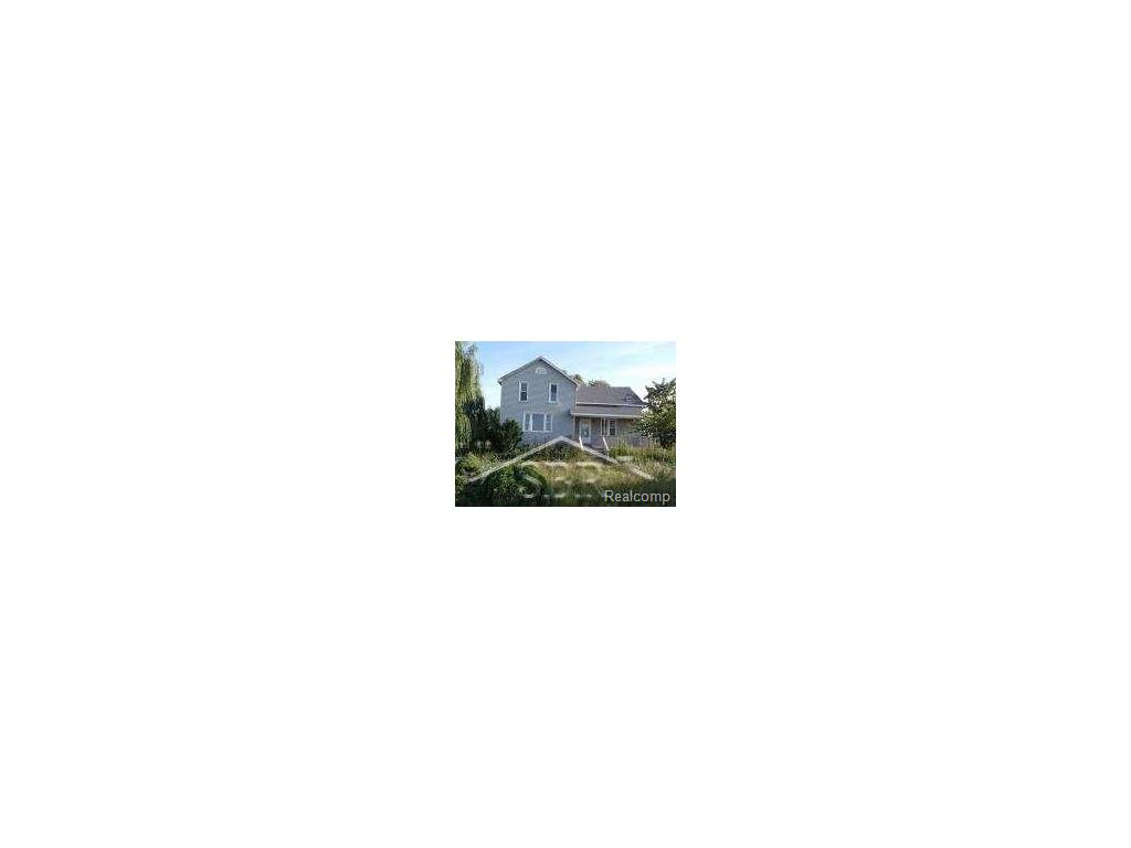 234 W German, Munger, MI 48747 photo 1