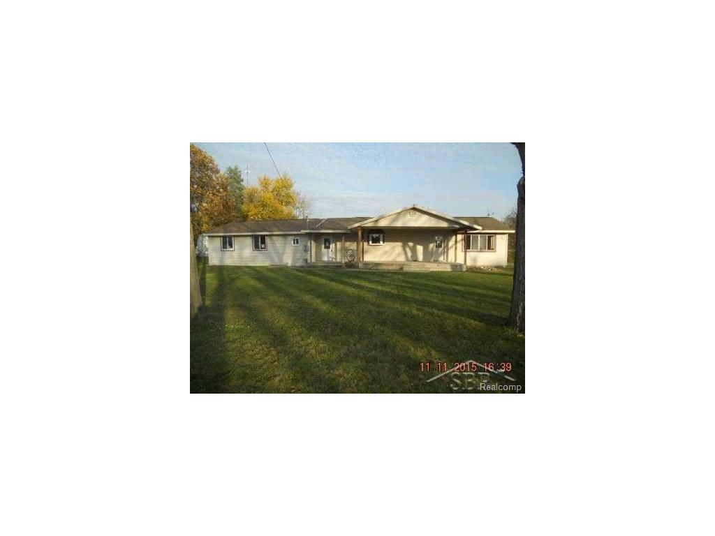 3356 S Main, Akron, MI 48701 photo 1