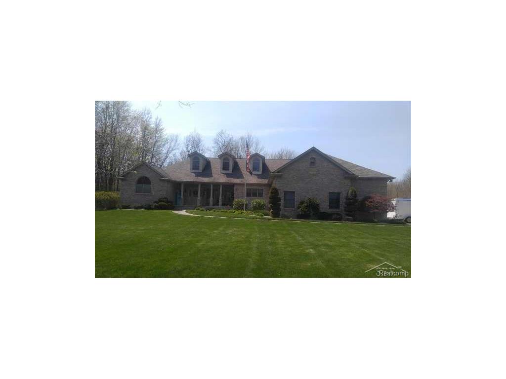 3400 S Merrill, Merrill, MI 48637 photo 1