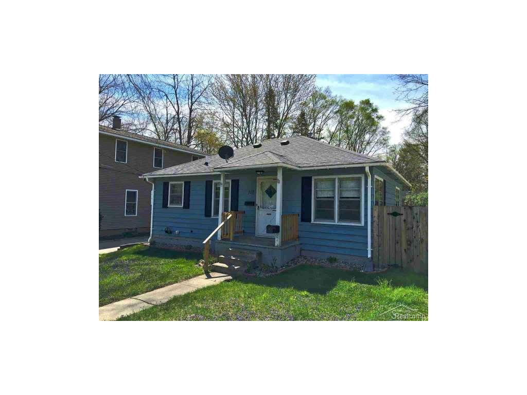 116 E Haley St, Midland, MI 48640 photo 1