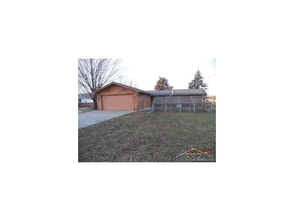 2235 Bay Ridge Dr, Au Gres, MI 48703 photo 1