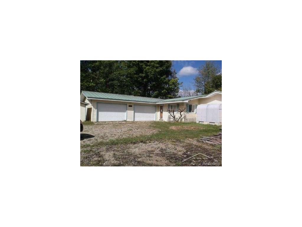 4835 S Ausable Dr, Lupton, MI 48635 photo 1