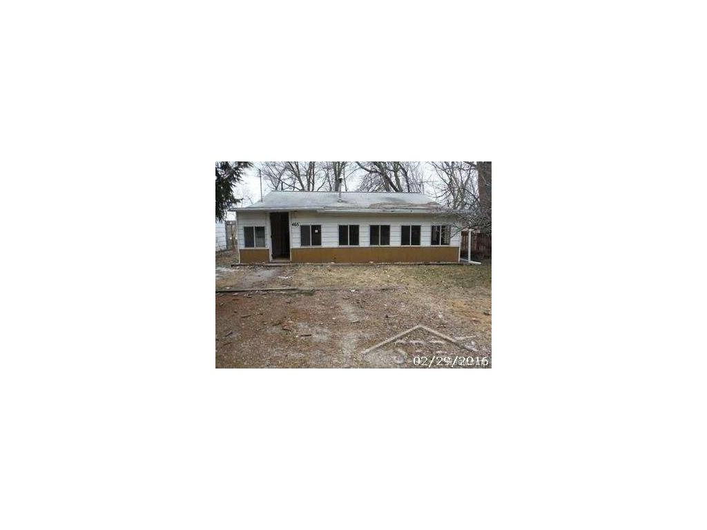 465 E Curtis, Hope, MI 48628 photo 1