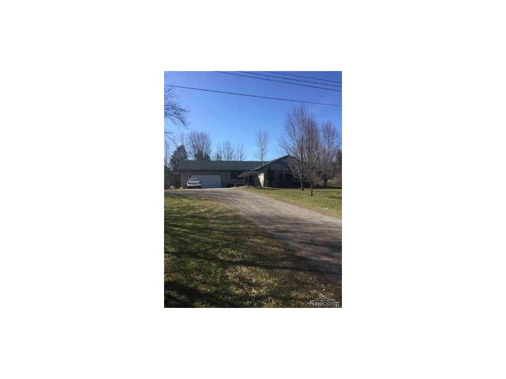 5160 Busch, Birch Run, MI 48415 photo 1