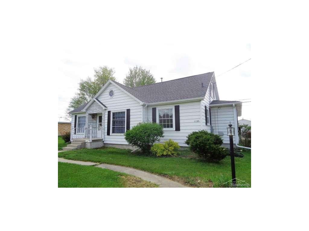 11380 Maple, Birch Run, MI 48415 photo 1