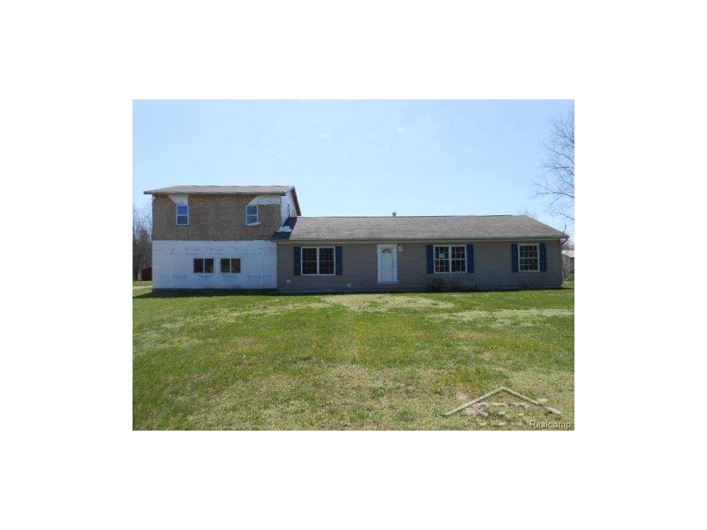 2838 E Shaffer Rd, Midland, MI 48642 photo 1