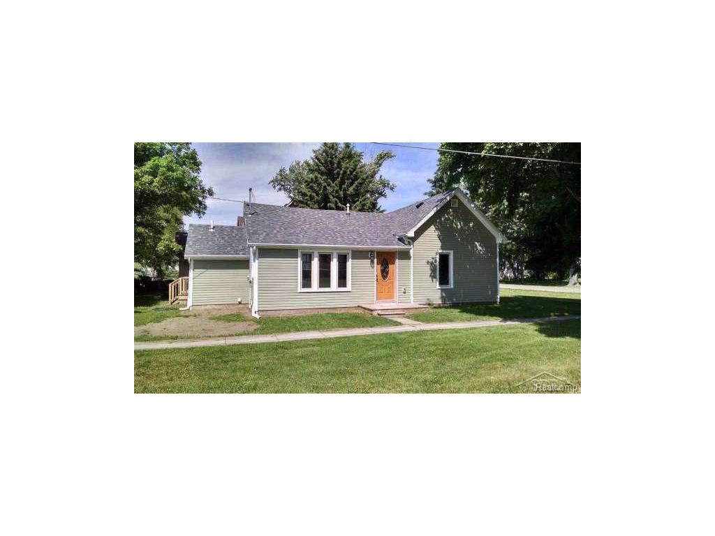 245 E Ladd, Merrill, MI 48637 photo 1