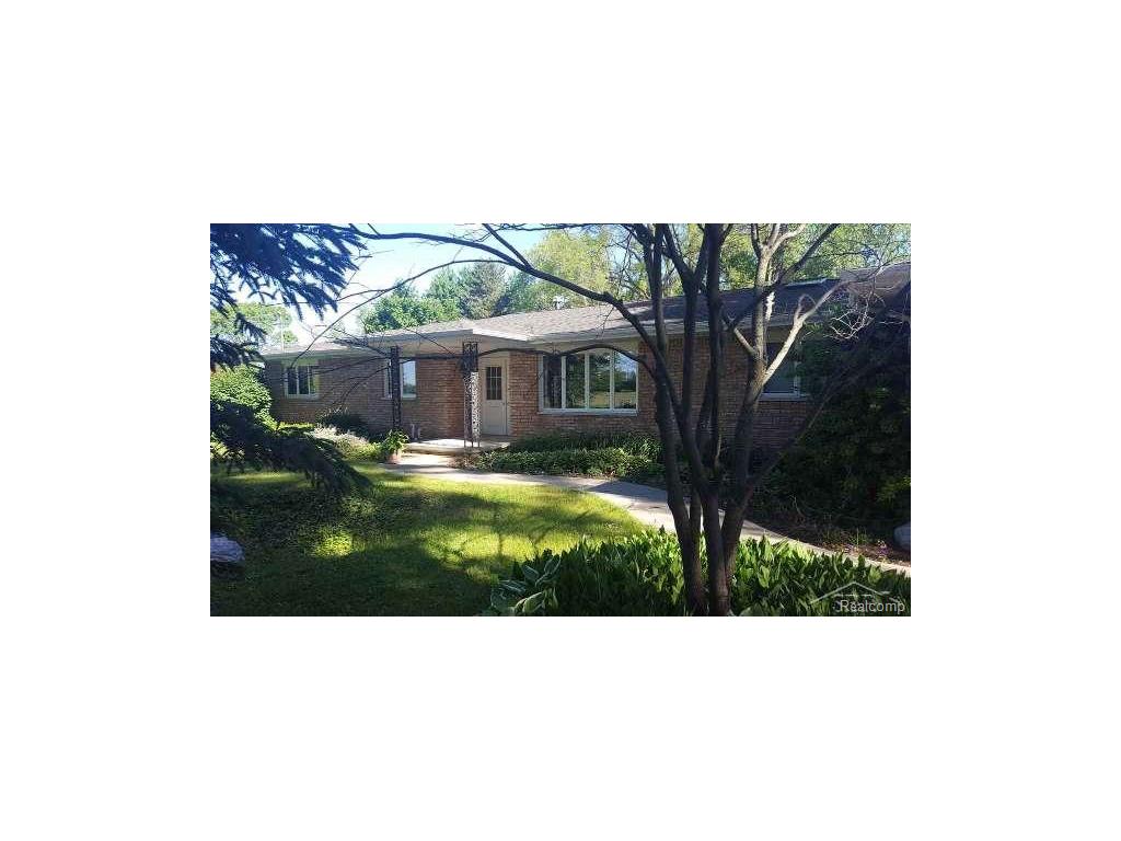 14830 Latimer Rd, Hemlock, MI 48626 photo 1