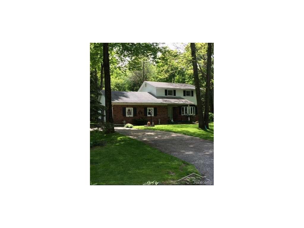 12829 N Basell, Hemlock, MI 48626 photo 1