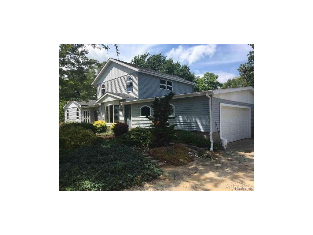 6325 Burt, Birch Run, MI 48415 photo 1