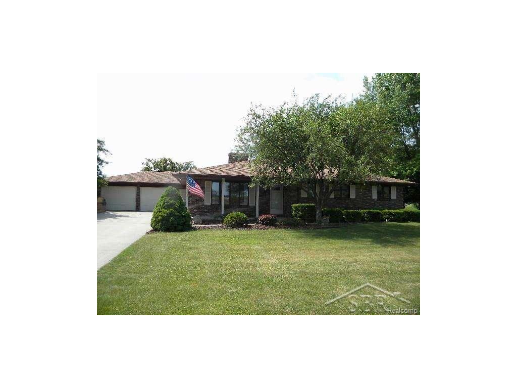 19675 Gratiot, Merrill, MI 48637 photo 1