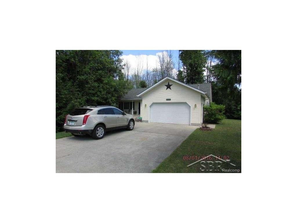 545 Allen Ct, Au Gres, MI 48703 photo 1
