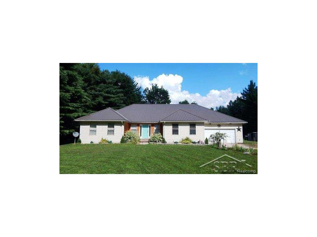 3675 Ringle, Vassar, MI 48768 photo 1
