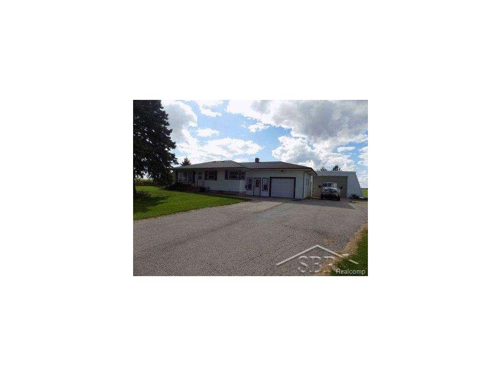 1756 Cotter, Munger, MI 48747 photo 1
