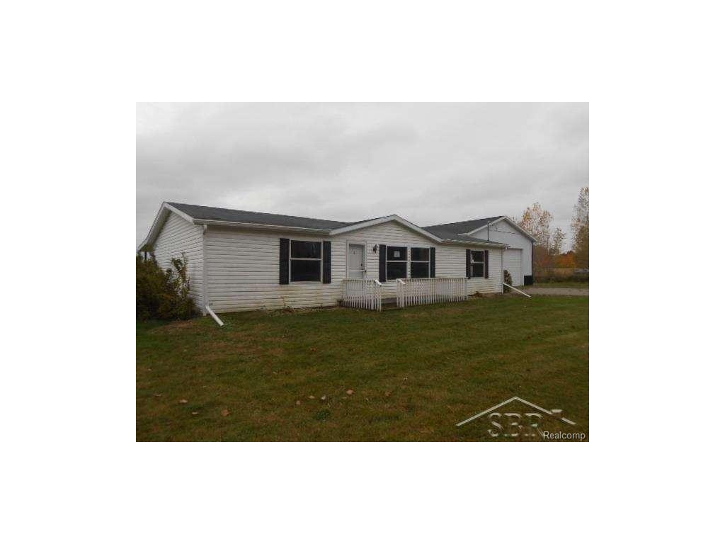 17845 Doyle Rd, Hemlock, MI 48626 photo 1