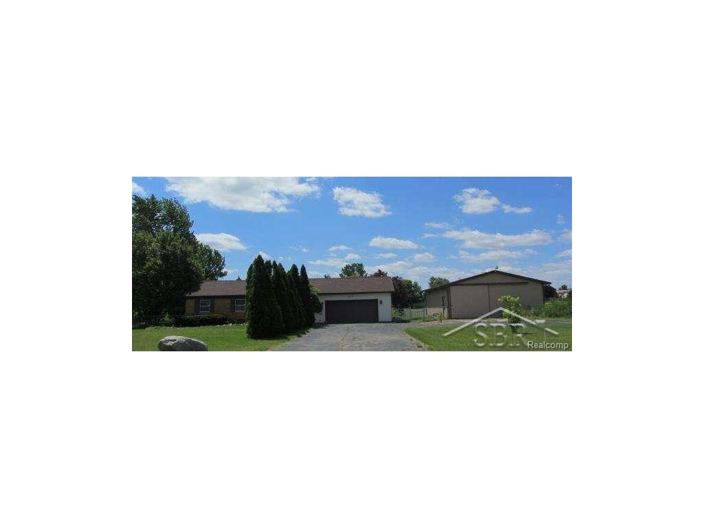 4026 E Wilson Rd, Clio, MI 48420 photo 1