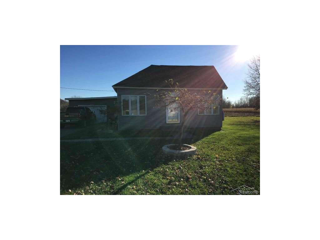15635 Ring, Brant, MI 48614 photo 1