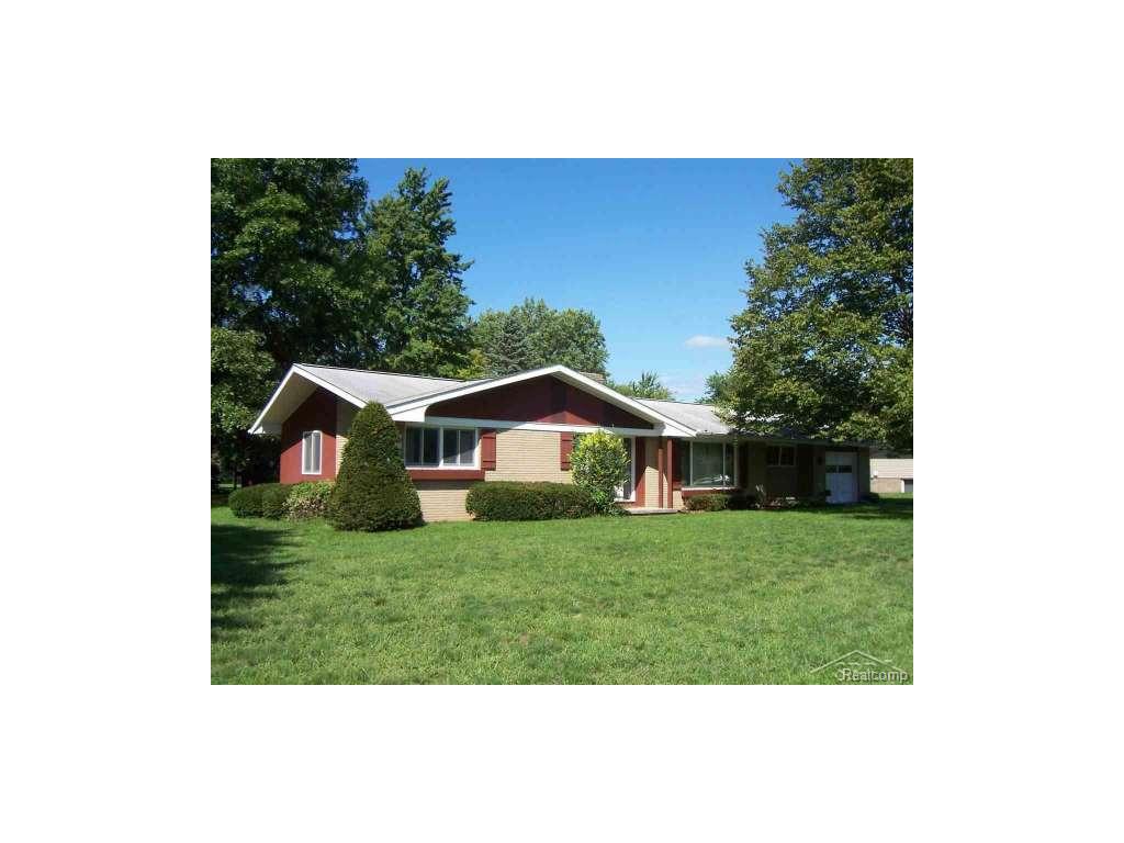 360 Norbert, Hemlock, MI 48626 photo 1