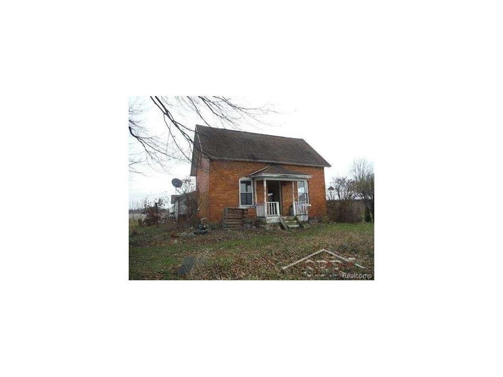 6766 Deckerville Rd, Deford, MI 48729 photo 1