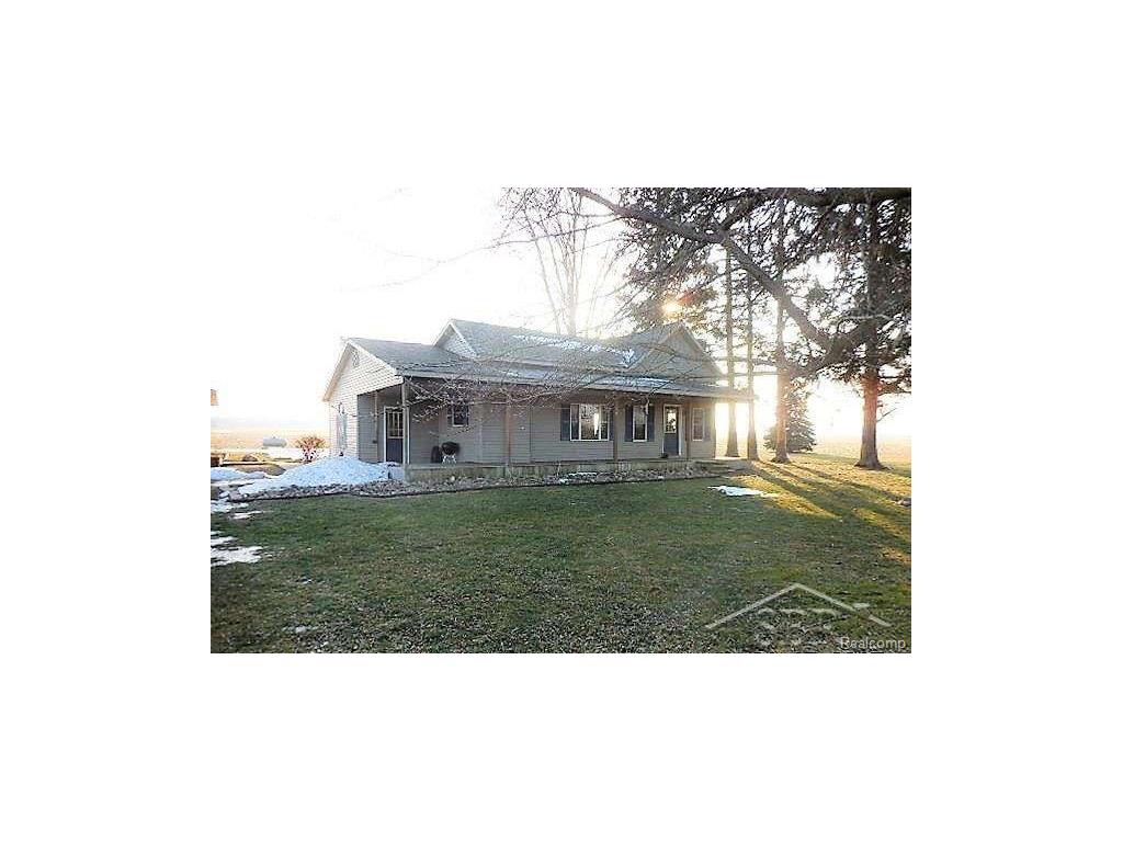 18645 Gratiot, Merrill, MI 48637 photo 1