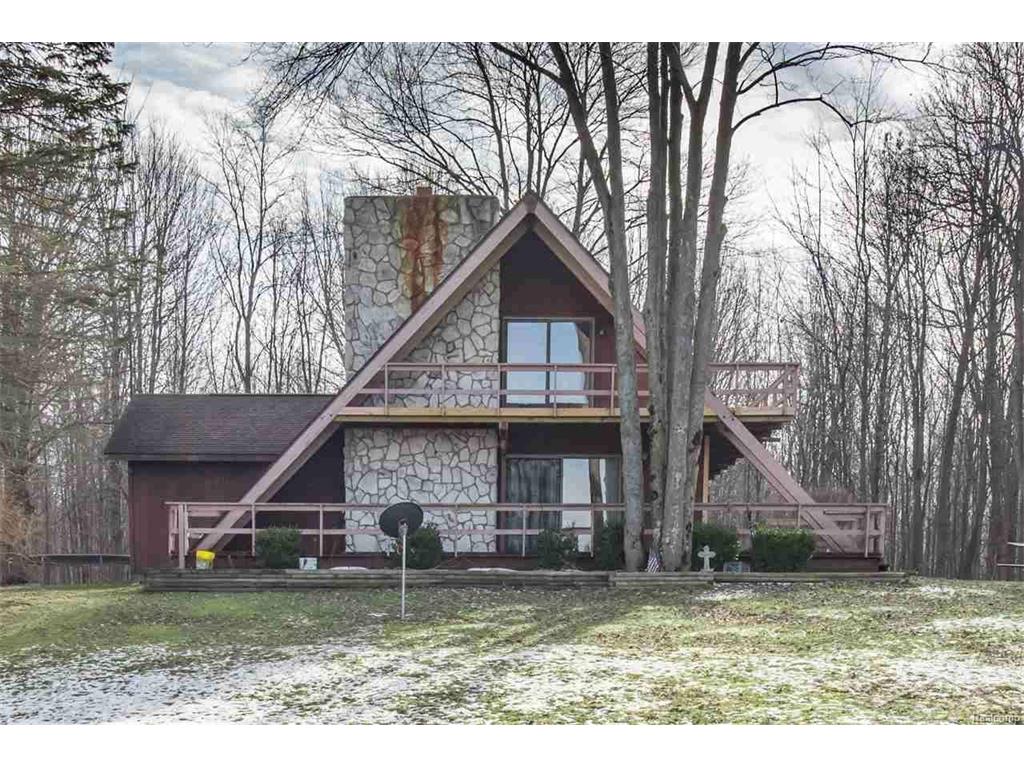 1200 E Freeland Rd, Merrill, MI 48637 photo 1