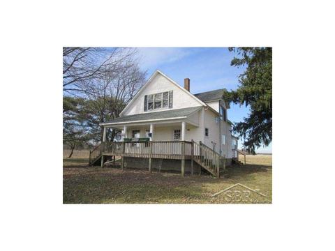 21440 Grabowski, Merrill, MI 48637 photo 1
