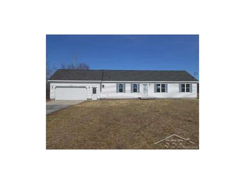 20090 Ithaca Rd, Brant, MI 48614 photo 1