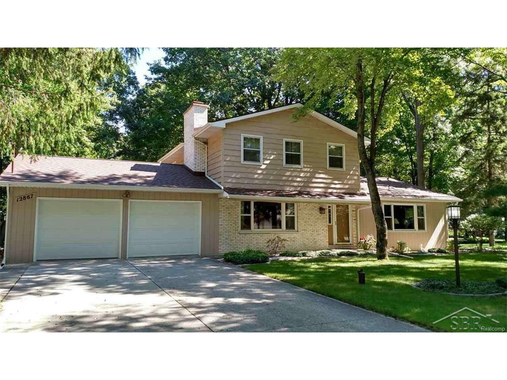 12867 W Basell, Hemlock, MI 48626 photo 1