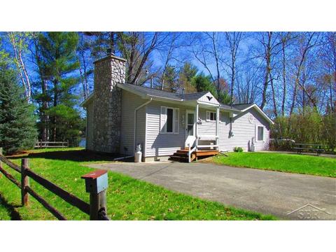 270 Oard, Gladwin, MI 48624 photo 1