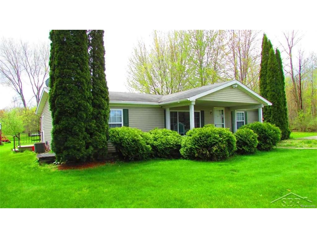 21545 Ederer, Merrill, MI 48637 photo 1