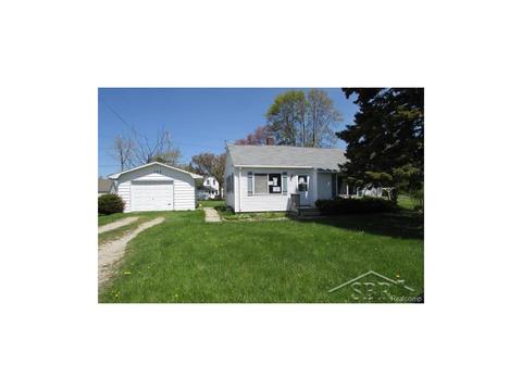 103 John St, Kinde, MI 48445 photo 1