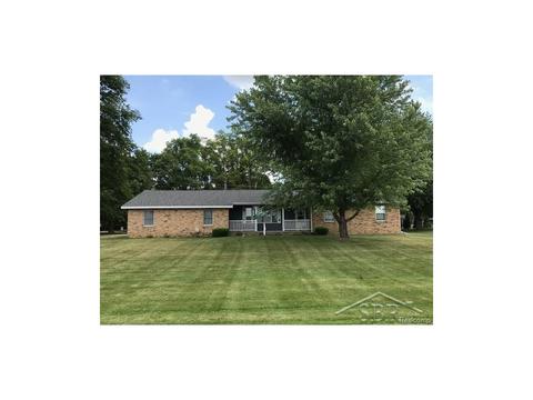 4765 Cottrell, Vassar, MI 48768 photo 1