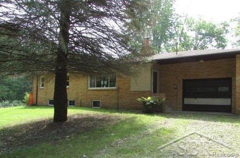 1390 E Curtis Rd, Hope, MI 48628 photo 1
