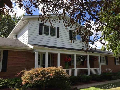 7750 Beech, Birch Run, MI 48415 photo 1