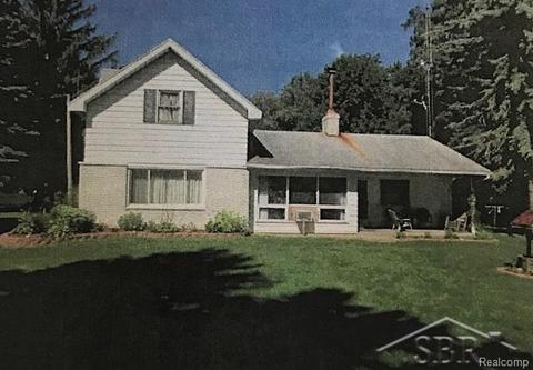 8648 Ormes Rd, Vassar, MI 48768 photo 1