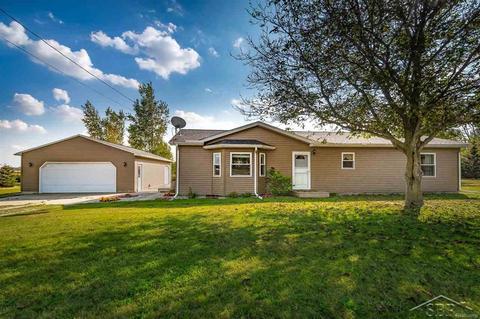 2722 E Laporte Rd, Hemlock, MI 48626 photo 1