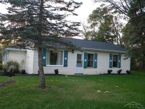 8201 N Seymour Rd, Flushing, MI 48433 photo 1