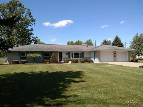 16720 Ederer, Hemlock, MI 48626 photo 1