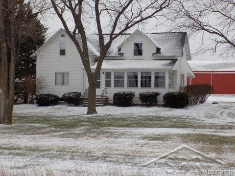2189 Cotter, Munger, MI 48747 photo 1