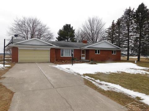 17893 Dice, Hemlock, MI 48626 photo 1