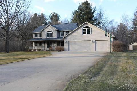 2889 E Pineview Dr, Midland, MI 48640 photo 1