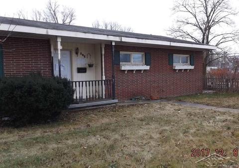 205 E Saginaw, Merrill, MI 48637 photo 1