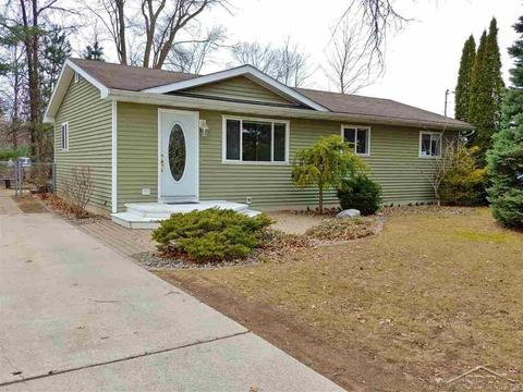 975 N Pne, Hemlock, MI 48626 photo 1
