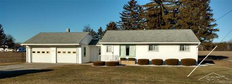 2360 S Hemlock, Hemlock, MI 48626 photo 1