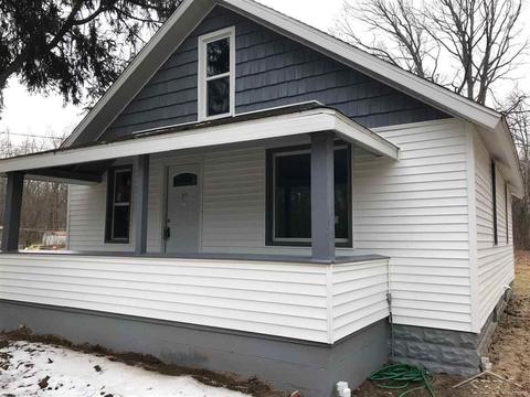 132 Dopp, Midland, MI 48640 photo 1