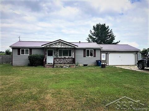 855 State, Vassar, MI 48768 photo 1