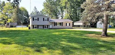 3900 E Burt, Burt, MI 48417 photo 1