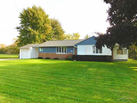 3772 Laporte, Hemlock, MI 48626 photo 1