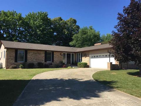 1211 Chatterton, Gladwin, MI 48624 photo 1