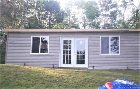 2516 Mckinley, Mio, MI 48647 photo 1